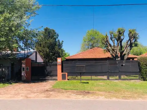 Casa en Venta de 2 dormitorios