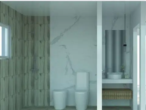 Departamento en Venta A Estrenar