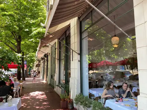 Local en Alquiler en San Telmo, CABA