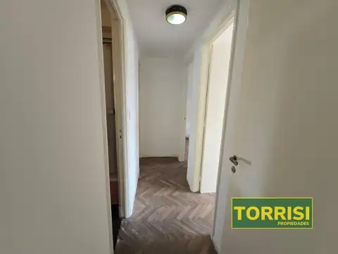 VENTA 4AMB 75M2 C/ BAL Y DEP. - AV.RIVADAVIA 4200 - ALMAGRO