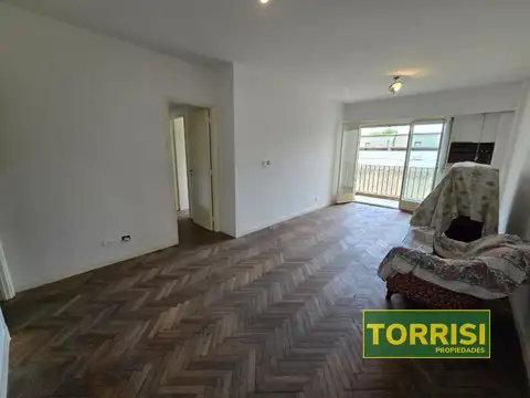 VENTA 4AMB 75M2 C/ BAL Y DEP. - AV.RIVADAVIA 4200 - ALMAGRO