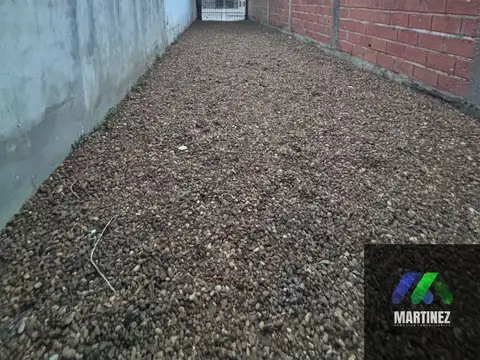 Galpón en alquiler de 100m2 ubicado en Gualeguaychú