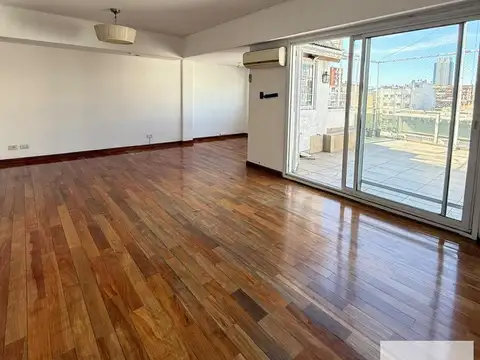Departamento en Alquiler 25 años