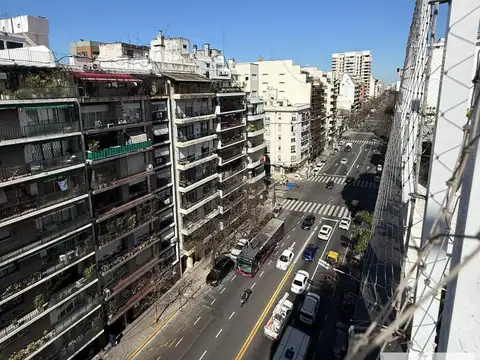 Departamento en Alquiler de 4 dormitorios