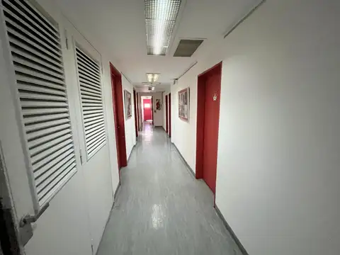 Galpon en Venta A Estrenar