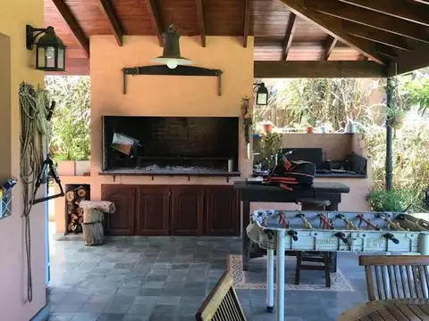 Casa en Venta de 4 dormitorios