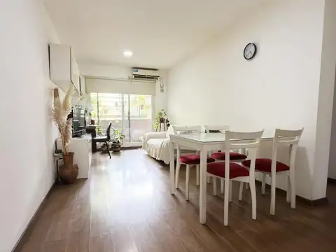 Departamento 2 dormitorios - San Martín 1400 - Centro Rosario | Venta