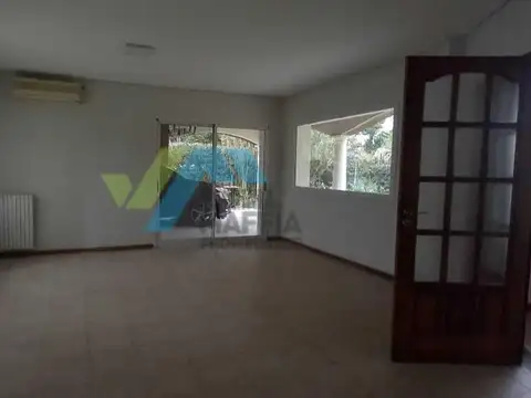 Casa Chalet  en Venta en Saint Matthew´s, Pilar, G.B.A. Zona Norte