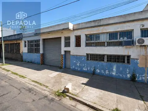 Galpon en Alquiler en Villa Martelli, $ 7.500.000