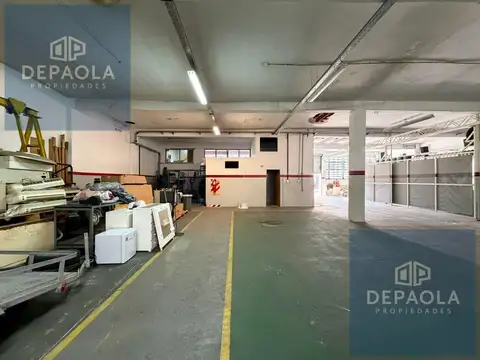 talcahuano al 400