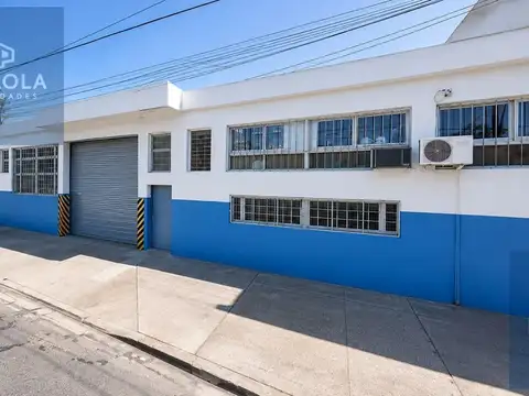 talcahuano al 400