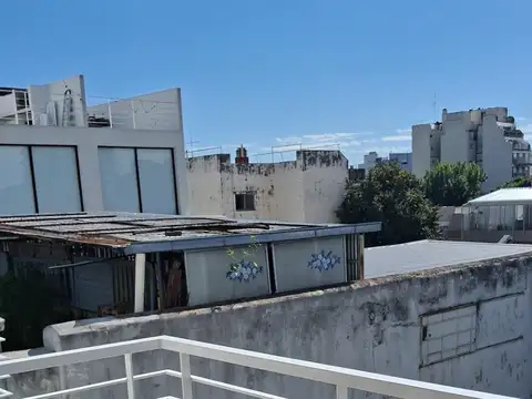 Departamento en Venta 12 años