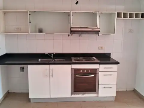 Departamento en Venta en Caballito, USD 68.500