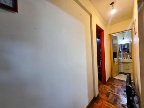 VENTA DEPARTAMENTO 2 AMBIENTES VILLA CRESPO