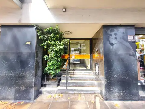 Avenida Juan Bautista Justo 2500