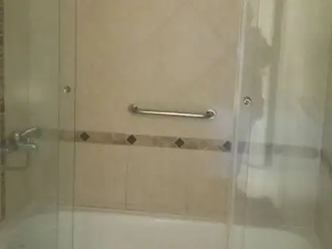 Departamento 3 ambientes con 3 baños
