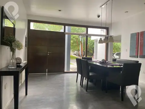 Casa en Alquiler en El Lauquen Club de Campo