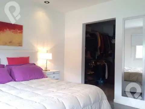 Casa en Alquiler en El Lauquen Club de Campo