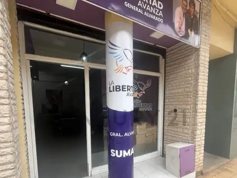 Local en Venta en Miramar, USD 68.000