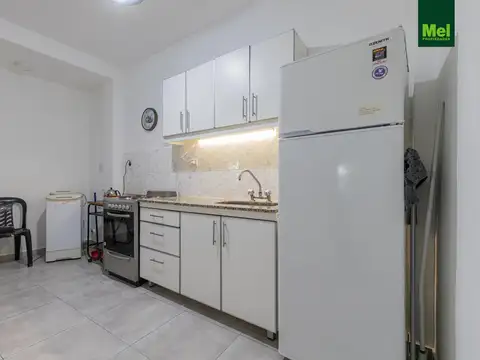 Departamento en Alquiler Apto profesional