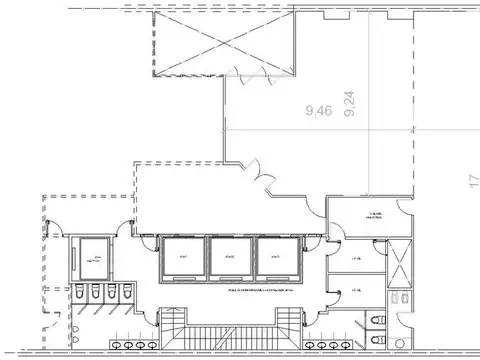 Carlos Pellegrini  al 1300