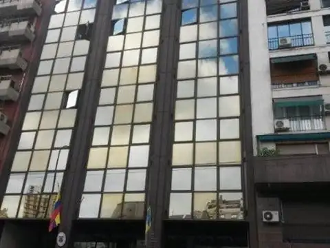 OFICINA EN ALQUILER - RETIRO - 333 m2