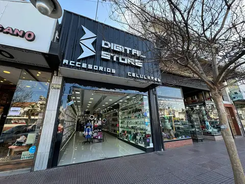 Local en  Venta Excelente Ubicacion 