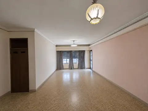 Tucumán 7000, Piso PB