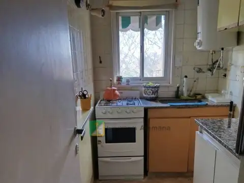 Departamento en Alquiler Permite mascota