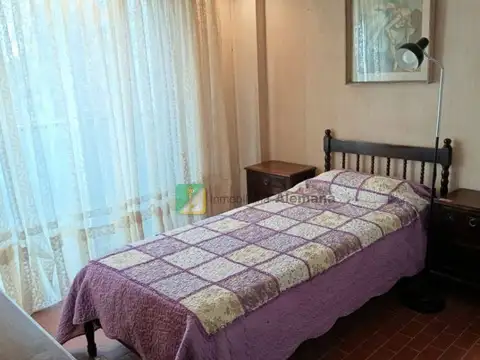 Departamento - Alquiler - Argentina, Capital Federal - ZAPIOLA 2027