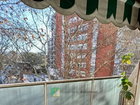 Departamento en Alquiler de 2 ambientes