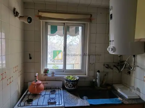 Departamento - Alquiler - Argentina, Capital Federal - ZAPIOLA 2027
