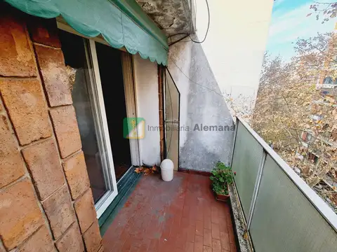 Departamento en Alquiler de 1 dormitorio