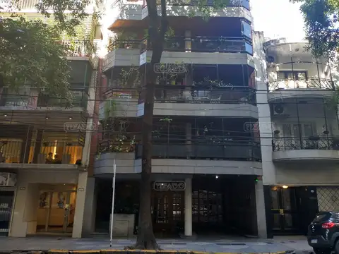Departamento Piso  en Venta en Parque Rivadavia, Caballito, Capital Federal