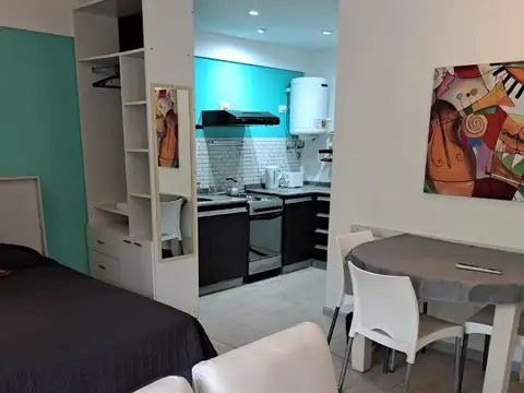 Departamento en Alquiler Temporal 5 años