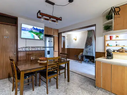 Casa en Venta al Norte