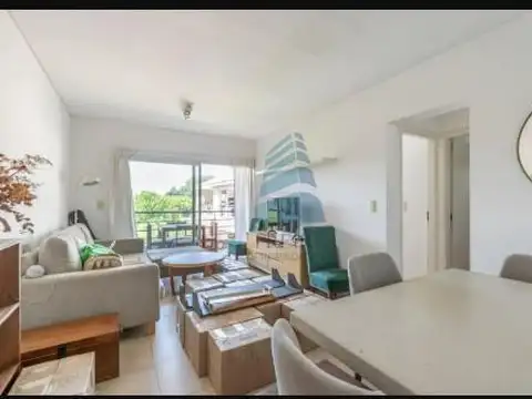 Departamento en Alquiler de 2 dormitorios