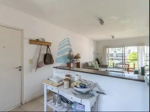 Departamento en Alquiler en Pilar Centro, $ 990.000