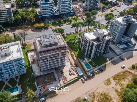 Departamento en Venta en Pinamar, Partido de Pinamar