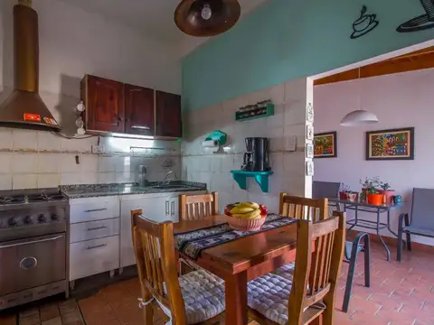 Depto Tipo Casa en Venta 50 años