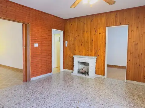 Casa en Venta 36 años