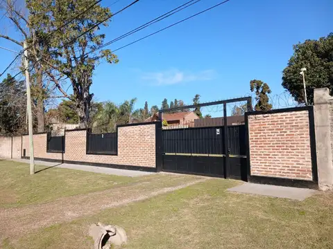 Av. Gral. San Martín & Mariano Moreno
