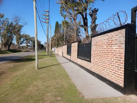 Casa en Alquiler Temporal de 2 dormitorios