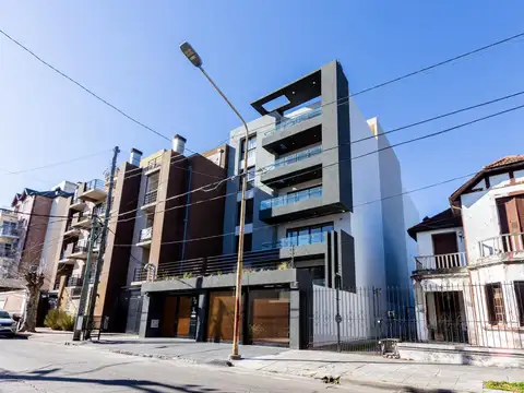Departamento en Venta en Haedo Sur, USD 130.000