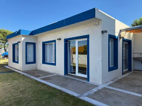 Casa en Balneario Claromeco