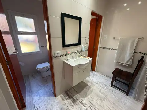 Casa en Balneario Claromeco