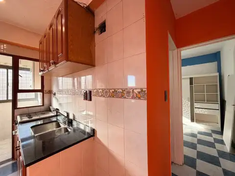 TRES AMBIENTES CON BALCON EN ALQUILER BARRIO MASCIAS