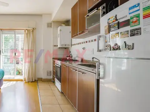 Departamento en Venta en Caballito, USD 75.000