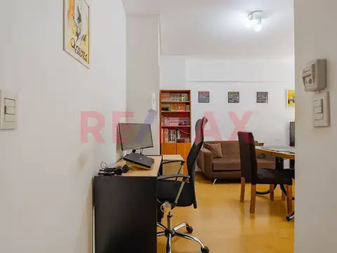 Departamento en Venta 11 años