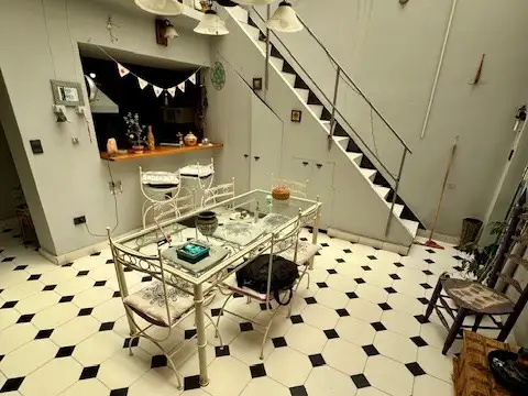 EMILIO LAMARCA 600, Piso PB